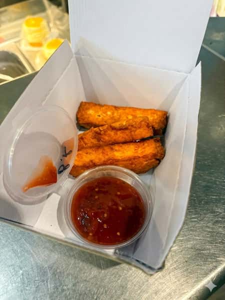 Halloumi