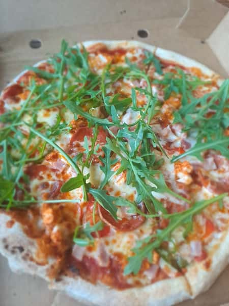 Pizza