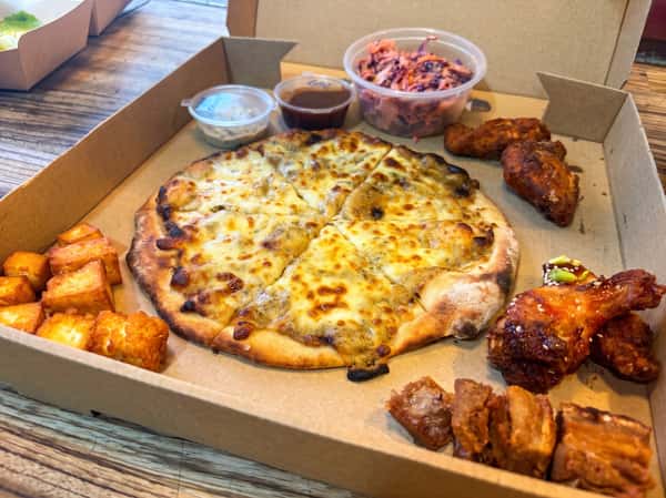 Combo Sides