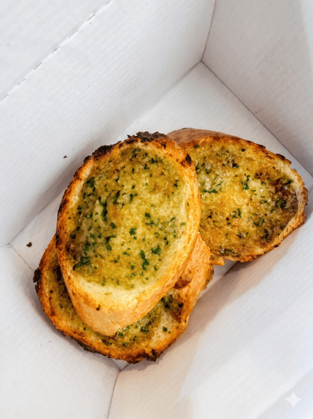 Garlic Bread