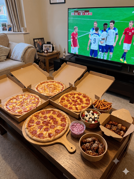 World Cup Combo 2