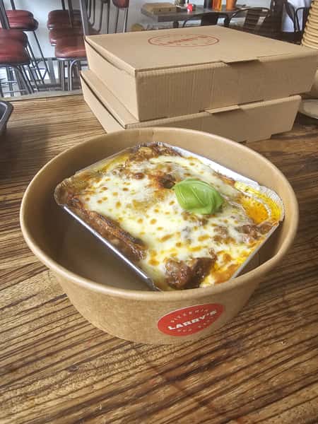 Lasagna