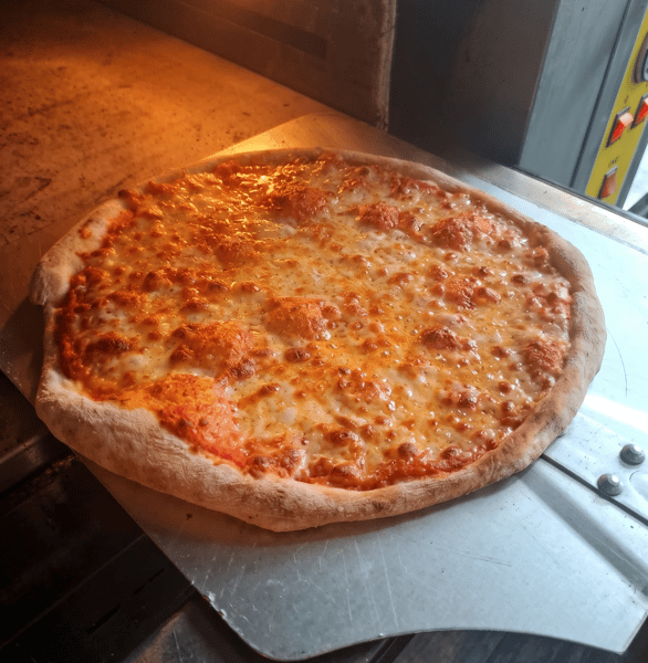Margherita