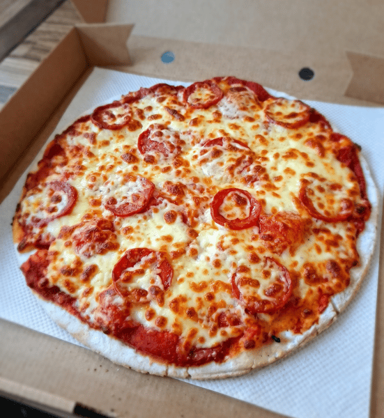 Pepperoni
