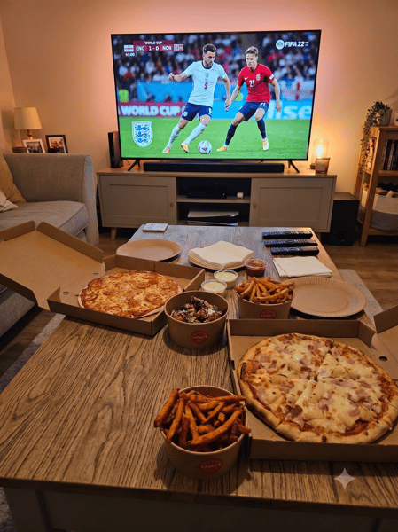 World Cup Combo 1