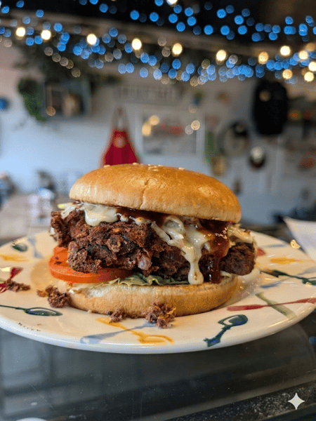 Beanburger