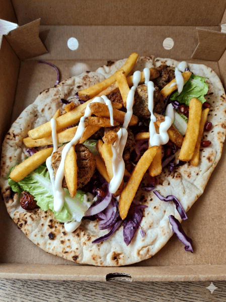 Falafel