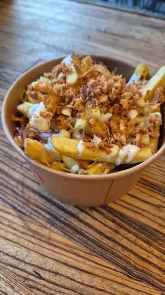 Loaded Chips