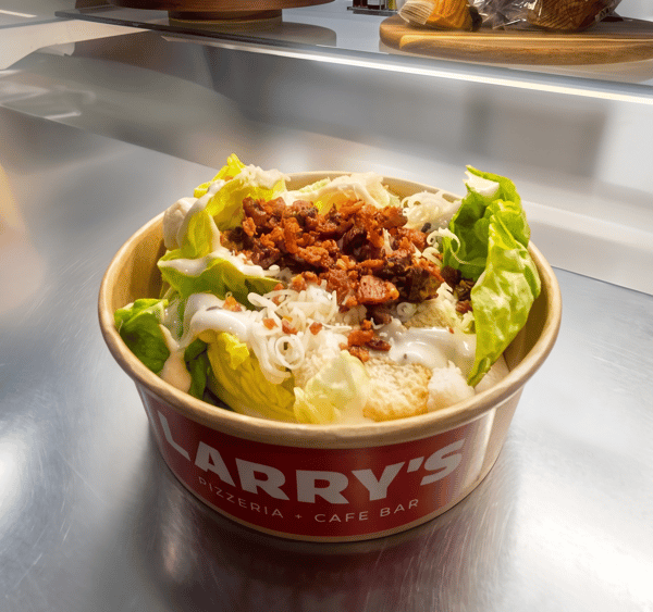 Small Caesar Salad