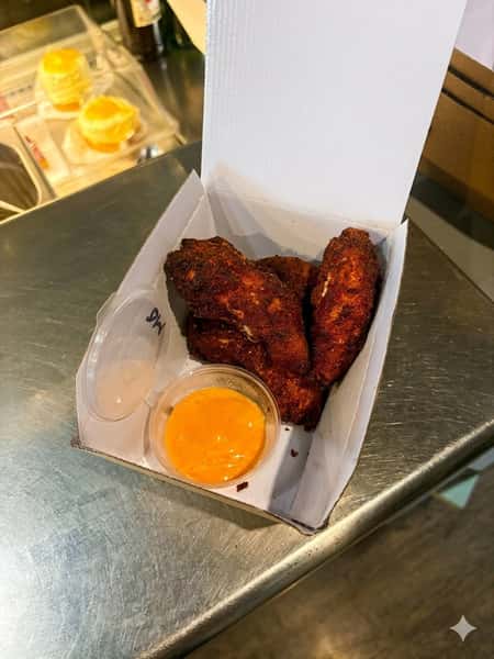 Chicken Tenders