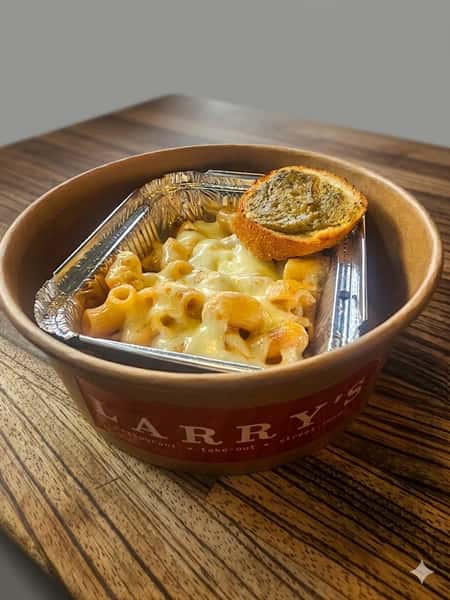 Child's Mac & Cheese