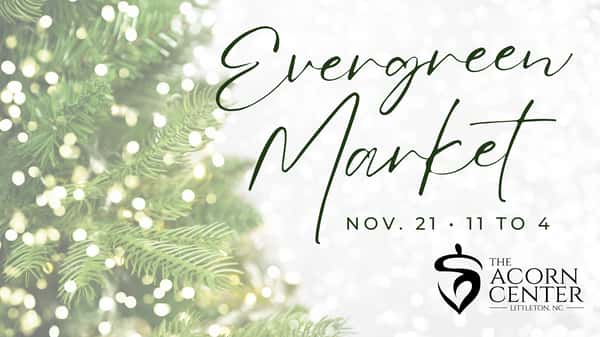 Evergreen market