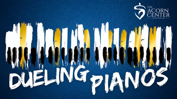 Dueling Pianos