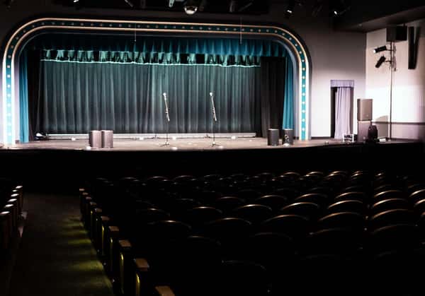 theatre