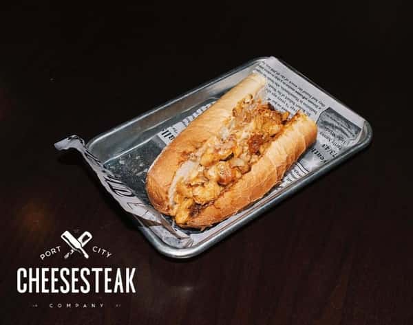 Gallery Port City Cheesesteak Restaurant in Wilmington, NC