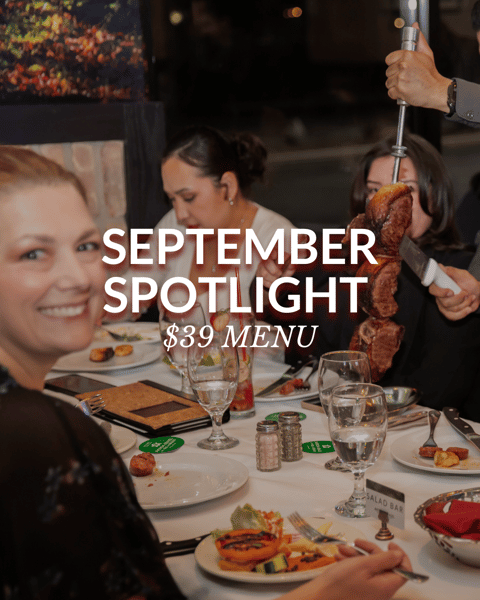 September Spotlight Event Photo