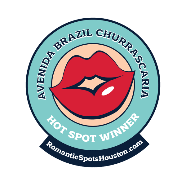 Houston Hot Spot Winner for Romantic Spots Houston