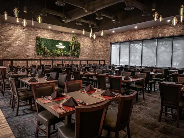 Main Dining Room