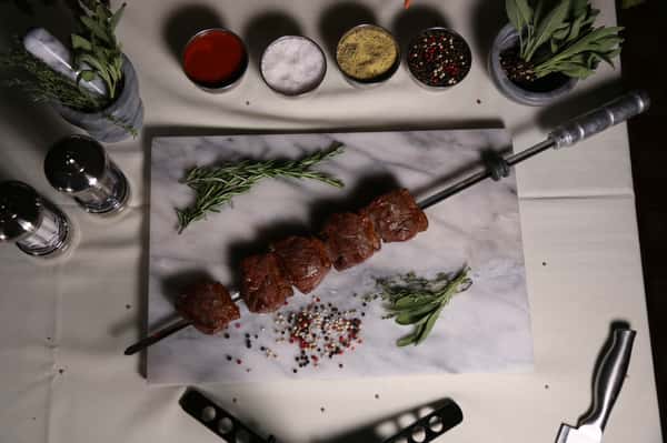 Top Sirloin