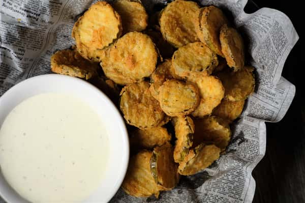 Pub Pickles