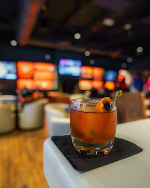 cocktail