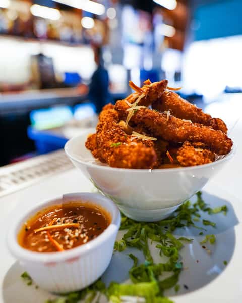 appetizer