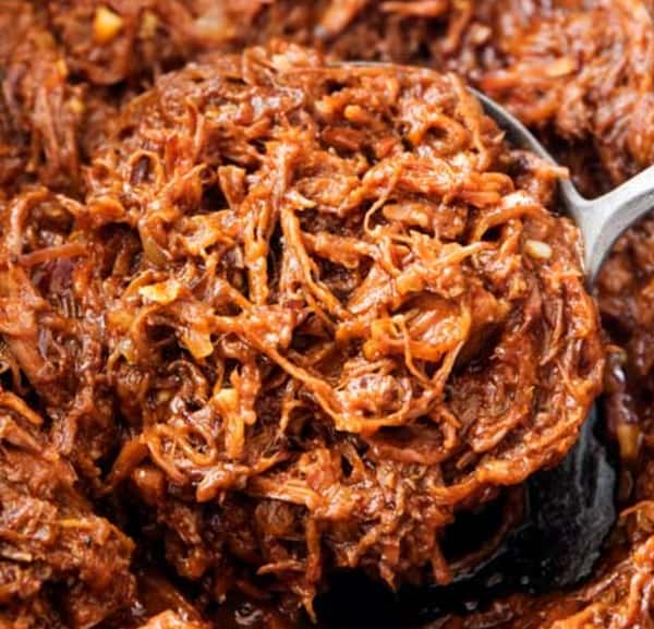 Chopped Brisket Dinner (Small)