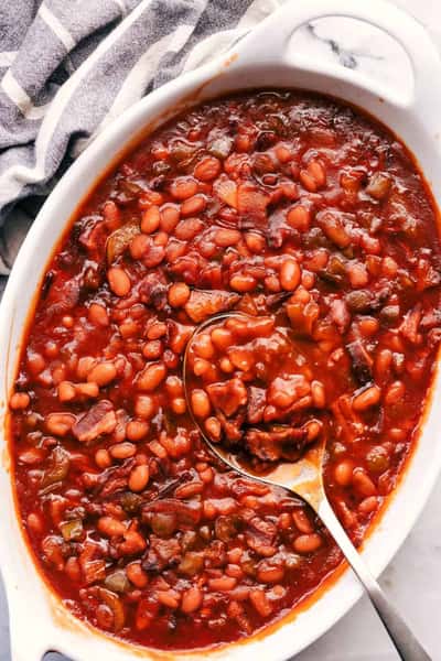 Baked Beans