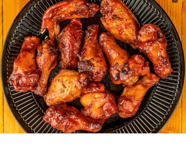 Just Wings - Chicken (20 Pieces)