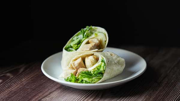 wrap