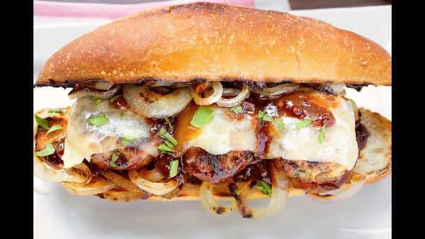 sandwich