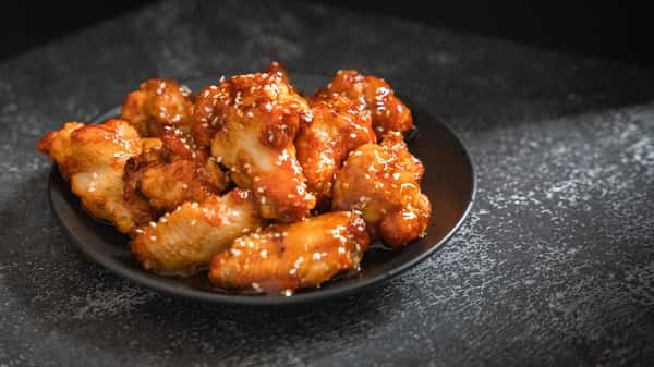 Wings