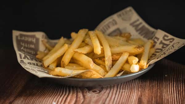 fries