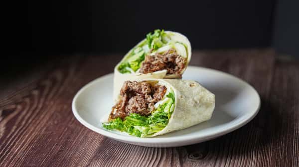 wrap