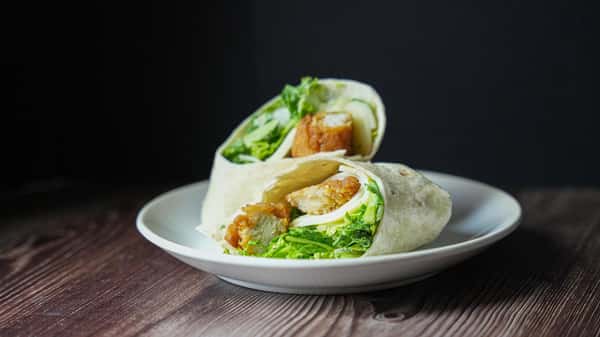 wrap