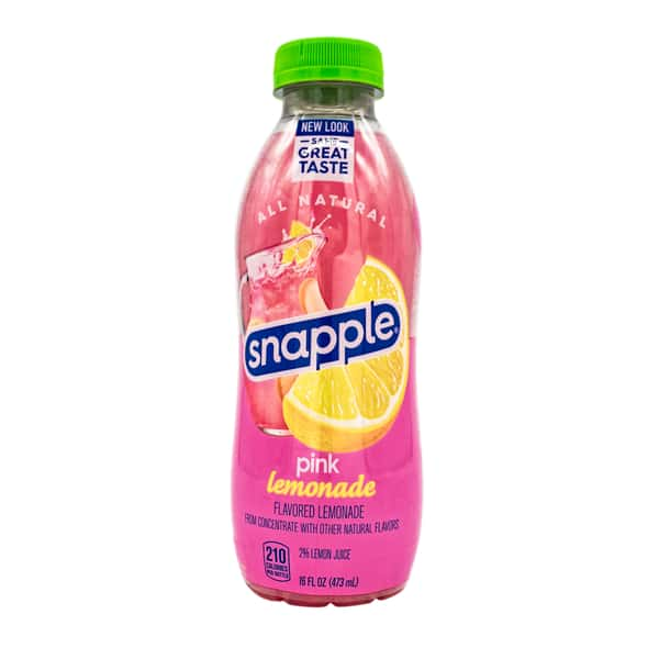 Snapple Tea, Diet, Peach 32 fl oz (1 qt) 946 ml