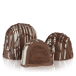 Truffles - Butter Pecan