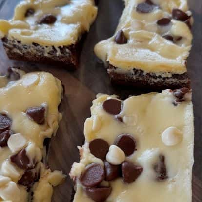 Chocochip Bar