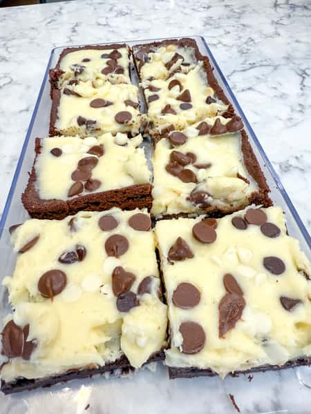 ChocoChip Bar Tray