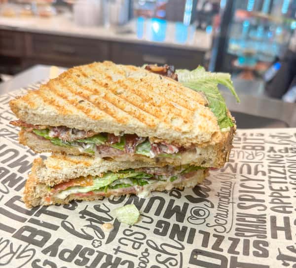 Brentwood BLT