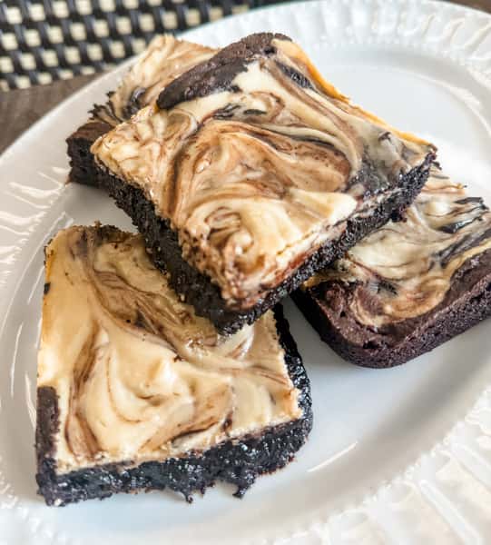 Cafe Brownies