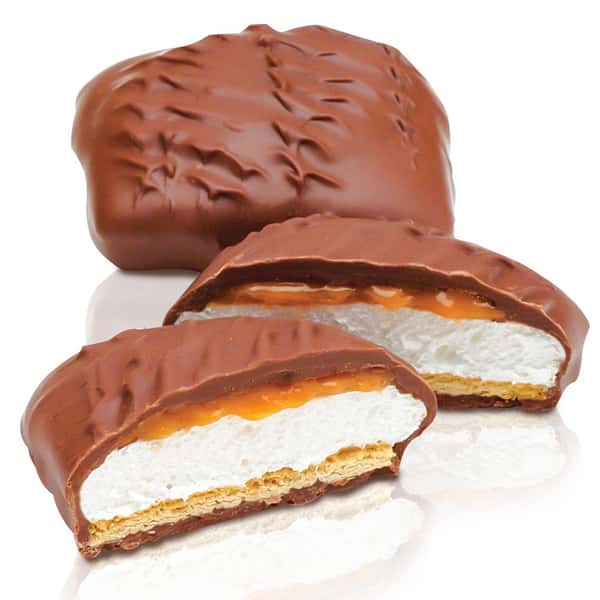 S'Mores