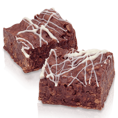 Milk Choc. Toasted Coconut