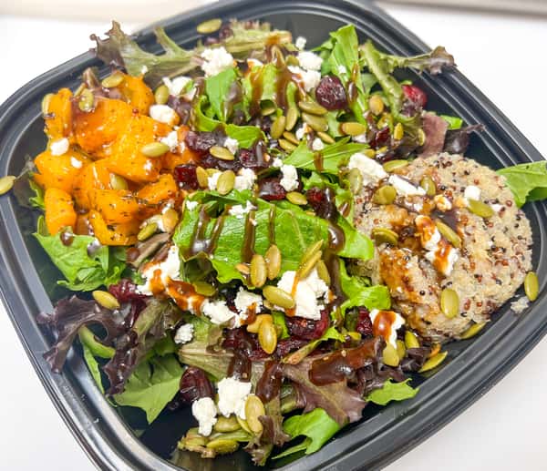 The Harvest Salad