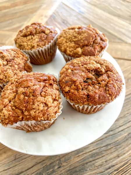 Muffins
