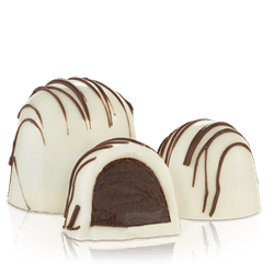 Truffles - Irish Cream