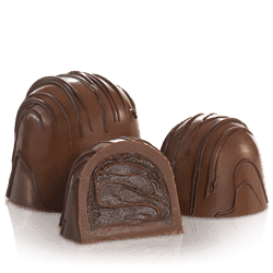Truffles - French Silk