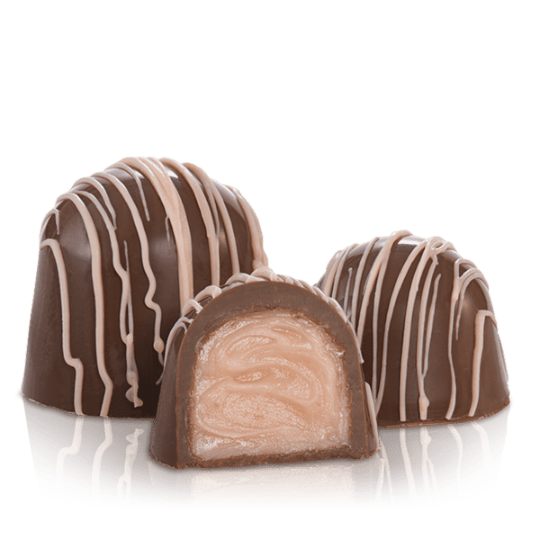 Truffles - Strawberry Cheesecake