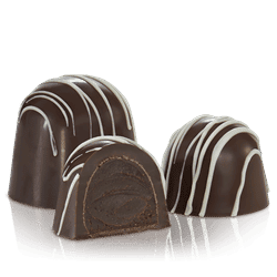 Truffles - Champagne