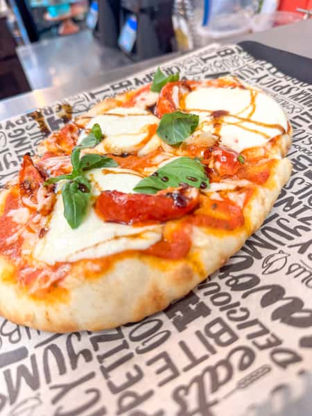 Classic Margherita